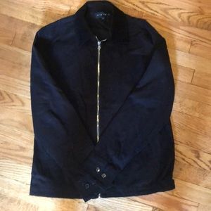 Five Four Club Jacket